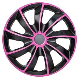 kolpaki-15-quad-bikolor-rozowy-czarny-pink