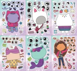 wyklejanka-manualna-dla-dzieci-koci-domek-gabi-naklejka-naklejki-12-arkuszy