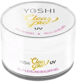 yoshi-builder-gel-zel-budujacy-self-leveling-clear-pro-50-ml