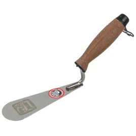 kielnia-sztukatorska-koci-jezyk-szeroka-nature-160-mm-korek-instar-1227k