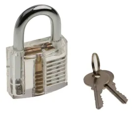 klodka-przezroczysta-jarzmowa-na-klucz-50mm-2-klucze