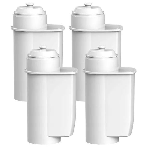 Zestaw Filtrów Do Ekspresu Siemens - AL-Inte (Zamiennik Brita Intenza) 4szt
