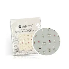 silcare-naklejki-na-paznokcie-moon-star