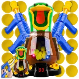 gra-glodna-kaczka-strzelanie-do-celu-2x-pistolet-kulki-prezent-dla-dzieci