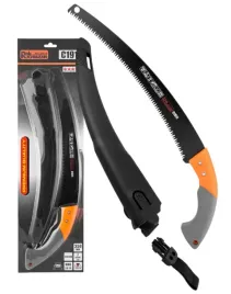 pila-reczna-do-galezi-drewna-ogrodowa-z-kabura-richmann-350mm