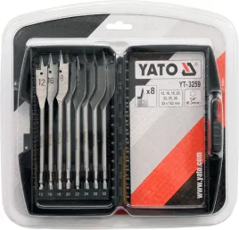 wiertla-lopatkowe-piorowe-do-drewna-12-32mm-hartowane-zestaw-wiertel