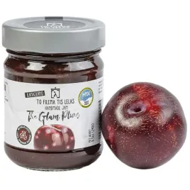 dzem-marmolada-grecki-z-sliwki-bez-dodatku-cukru-w-szklanym-sloiku-240g