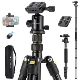 statyw-kandf-concept-z-glowica-kulowa-bh-28-lekki-monopod-43-184cm-torba