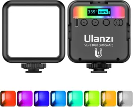 ulanzi-vl49-kompaktowa-lampa-fotograficzna-led-wideo-rgb-z-akumulatorem