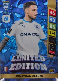 limited-edition-fifa-365-2025-karty-pilkarskie-jonathan-clauss