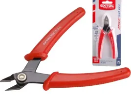 szczypce-tnace-boczne-130mm-precyzyjne-obcinaczki