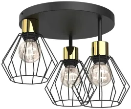 lampa-sufitowa-plafon-parkla-czarny-zloty-metalowa-3xe27nowoczesna-druciak