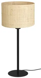lampka-stolowa-rattan-czarny-bezowy-abazur-1xe27-56cm-biurkowa-stojaca-loft