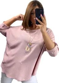 efektowna-bawelniana-bluzka-duze-rozmiary-oversize-rozowy-roz-54