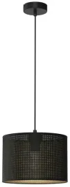 lampa-wiszaca-sufitowa-loft-shade-czarny-zloty-abazur-1xe27-25cm-nowoczesna