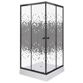 kabina-prysznicowa-czarna-pixel-sq-90-z-brodzikiem-novoterm