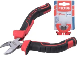 szczypce-tnace-boczne-precyzyjne-mini-115-mm
