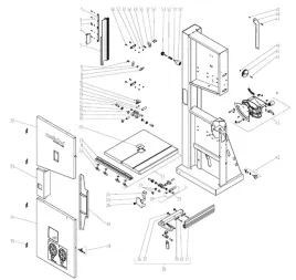 metabo-dysza-ssaca-do-pilarki-pily-tasmowej-bas-505-precision-dnb-wnb