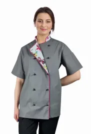 bluza-kucharska-kitel-master-chef-krotki-rekaw