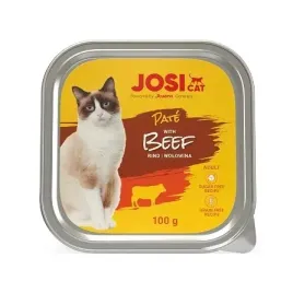 josicat-pasztet-z-wolowina-100g-alu