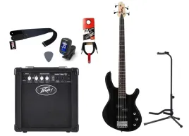 gitara-basowa-wzmacniacz-10w-kabel-zestaw