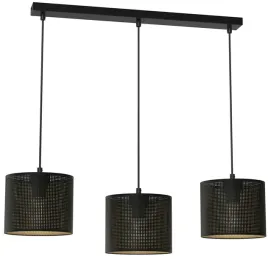 lampa-wiszaca-sufitowa-loft-shade-czarny-zloty-abazur-3xe27-nowoczesna