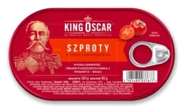 szproty-w-sosie-pomidorowym-king-oscar-160g