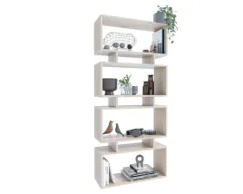 regal-falndo-dab-sonoma-stojacy-na-ksiazki-salon-biuro