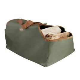 torba-na-drewno-kominkowe-zielona-duza-pojemna-z-uchwytem-transporter