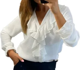 elegancka-bluzka-plus-size-biala-wiskozowa-klasyczna-z-zabotem-rozmiar-50