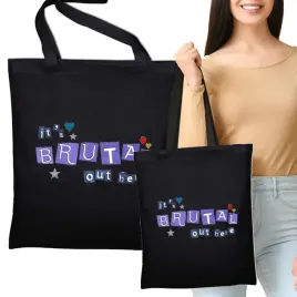torba-czarna-eko-na-prezent-zakupy-dla-fana-olivia-rodrigo-brutal-here-wz