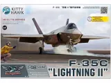 kitty-hawk-80132-f-35c-lighting-ii-1-48-stan-nowy