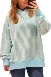 bluza-z-kapturem-damska-paski-modna-over-size-duze-rozmiary-kolory-roz-56