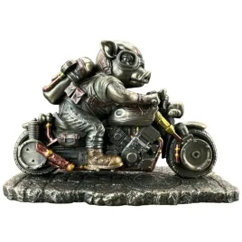 rzezba-figurka-steampunk-szybki-boczek-veronese-wu77771a4-braz