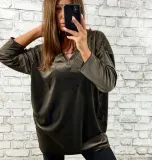 bluza-welurowa-dluga-roz-54-stan-nowy