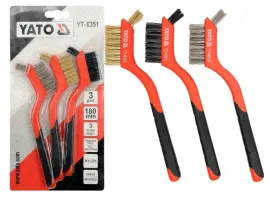 szczotki-druciane-zestaw-3szt-yt-6351-yato-180mm