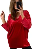 bluza-welurowa-dluga-roz-50