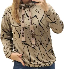bluza-damska-dzianinowa-na-stojce-produkt-polski-r-44