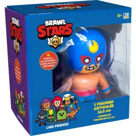 brawl-stars-ruchoma-kolekcjonerska-figurka-akcji-zadymiarz-el-primo-16cm