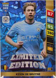 limited-edition-fifa-365-2025-karty-pilkarskie-kevin-de-bruyne
