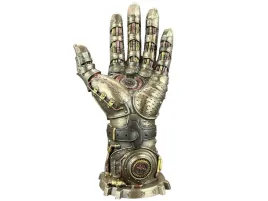 figurka-rzezba-statuetka-rekawica-dobrej-woli-steampunk-veronese-wu78074a4
