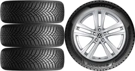 nowe-kola-zima-vw-t-roc-hankook-205-60r16
