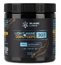 lion-s-mane-cordyceps-der-30-1-100g-strong-slavic-labs