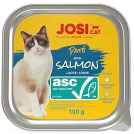josicat-pasztet-z-lososiem-100g-alu