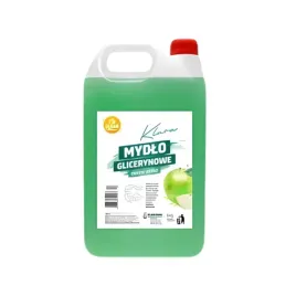 klara-mydlo-glicerynowe-5l-zielone-jablko-kanister-do-ciala-i-rak