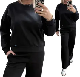 komplet-dresowy-damski-maselko-over-size-czarny-bluza-spodnie-40