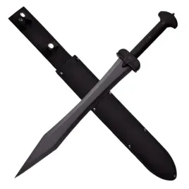 miecz-rzymski-typu-gladius-ostry-do-treningu-z-pochwa-nylonowa-61cm-sw-1277