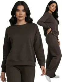 komplet-dresowy-damski-maselko-over-size-czekoladowy-bluza-spodnie-40