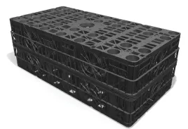 skrzynka-rozsaczajaca-rainbox-300l-czarna-deszczczowka