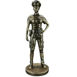 figurka-rzezba-statuetka-policjantka-sygnowana-marki-veronese-wu77420a4